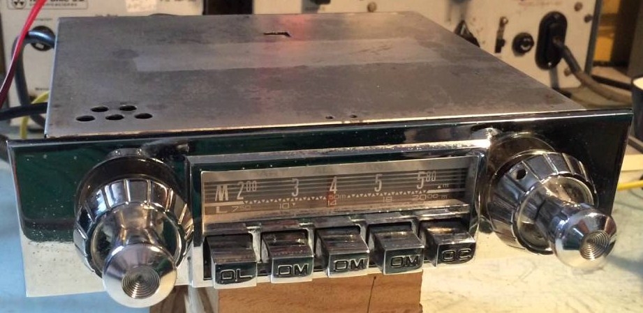 Philips N5X 34 T