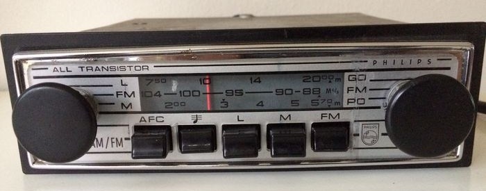 Philips N4X 41 T