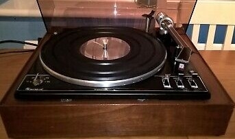 Garrard SL 95 B