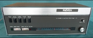 Revox A 76 MK ll