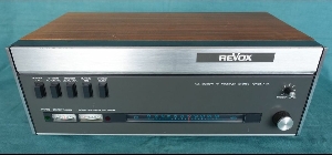 Revox A 76 MK ll