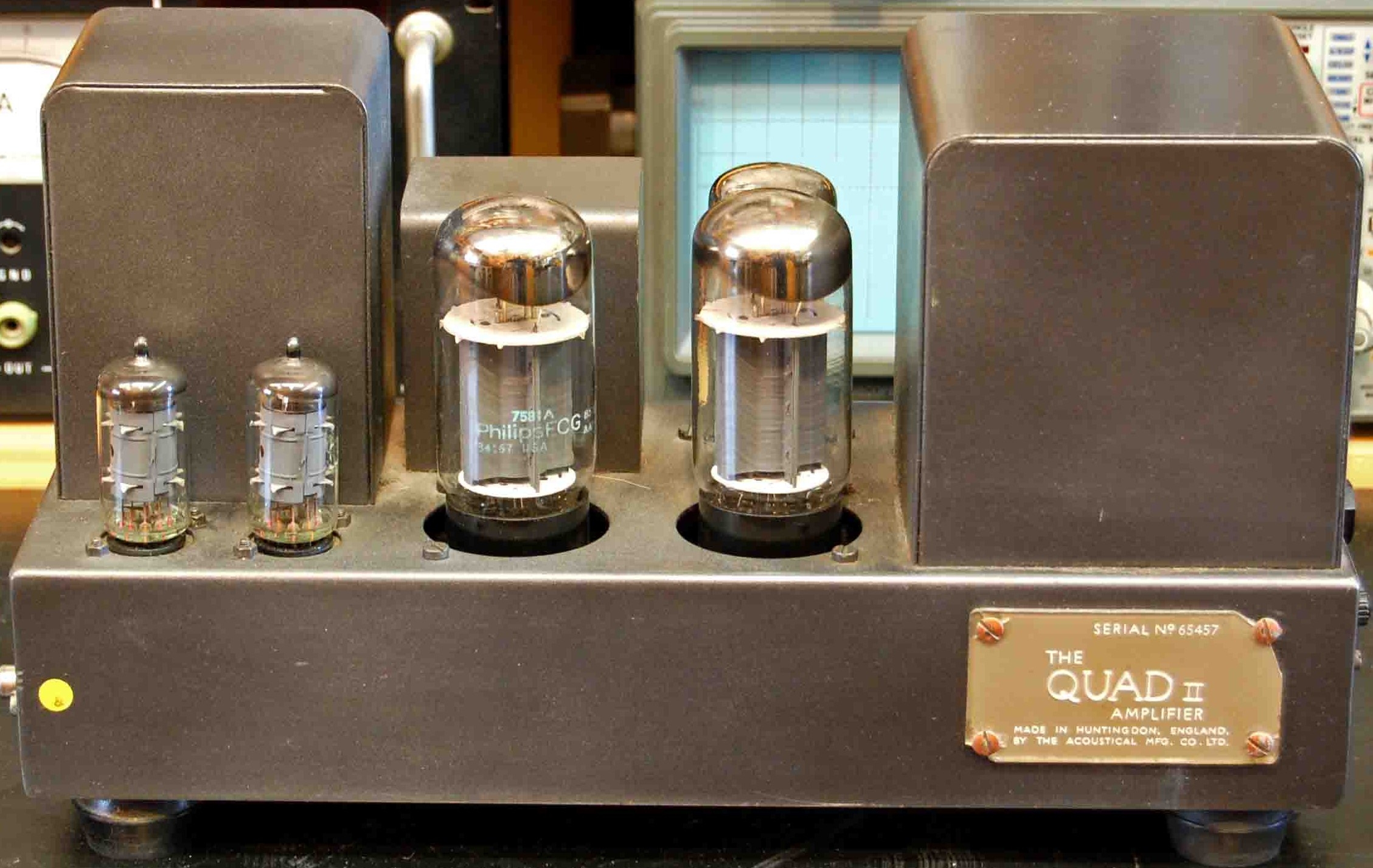 Quad 2