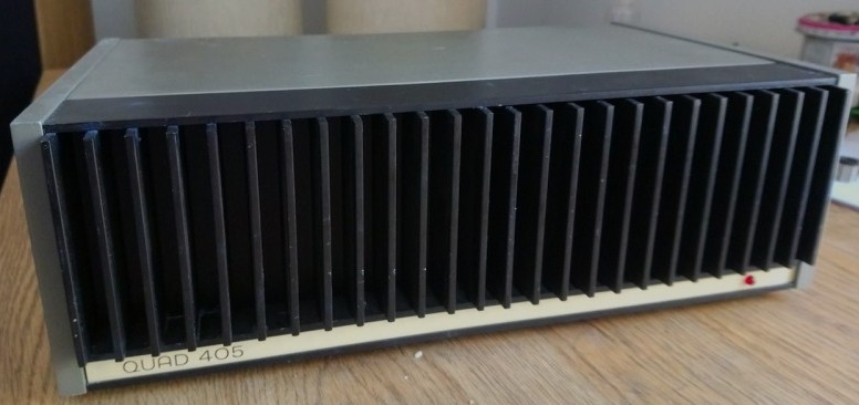 Quad 405