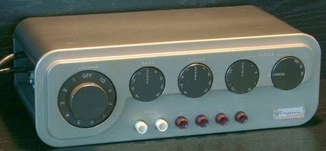 Quad QC 2