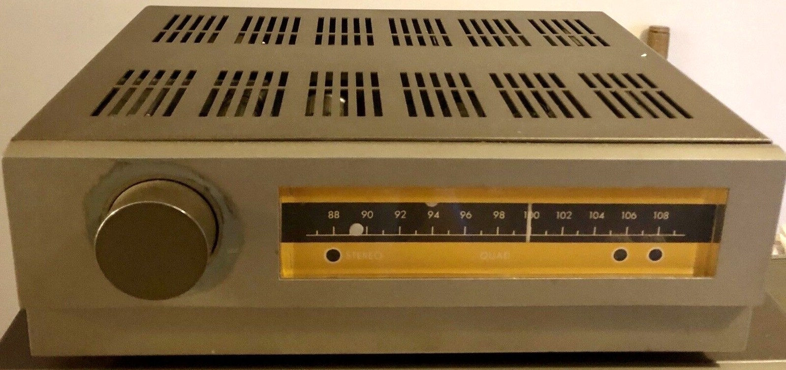 Quad FM 2