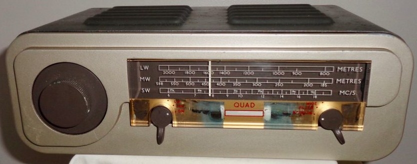 Quad AM 2