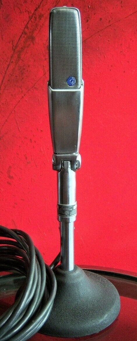 Shure 315