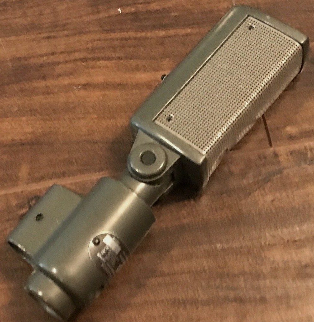 Shure 333