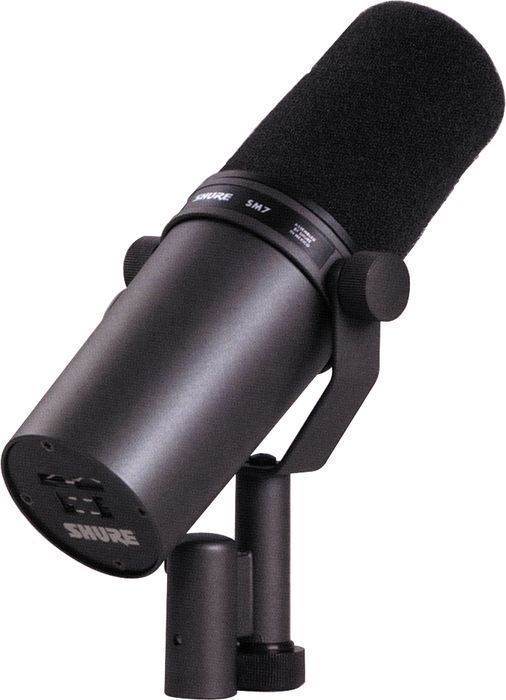 Shure SM 7