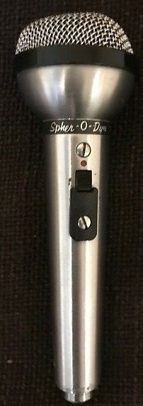 Shure PE 53