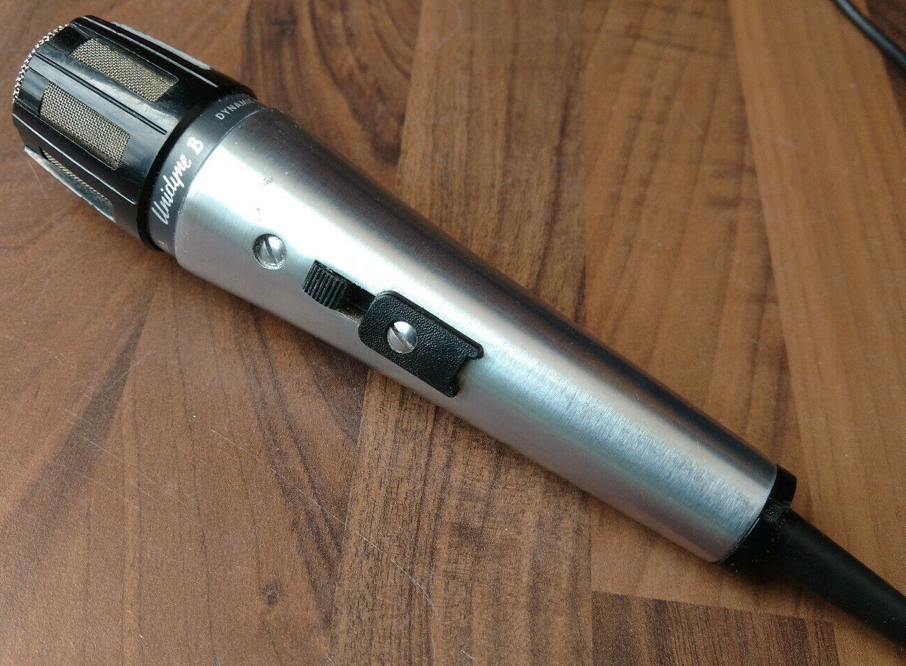 Shure 515 SA
