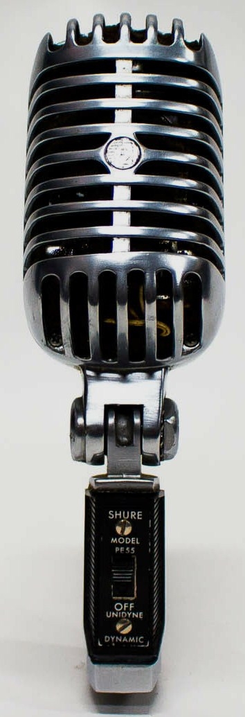 Shure PE 55