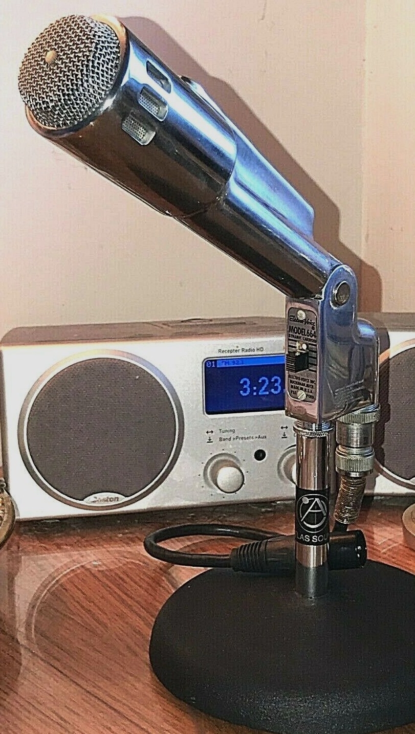 Electro-Voice 664
