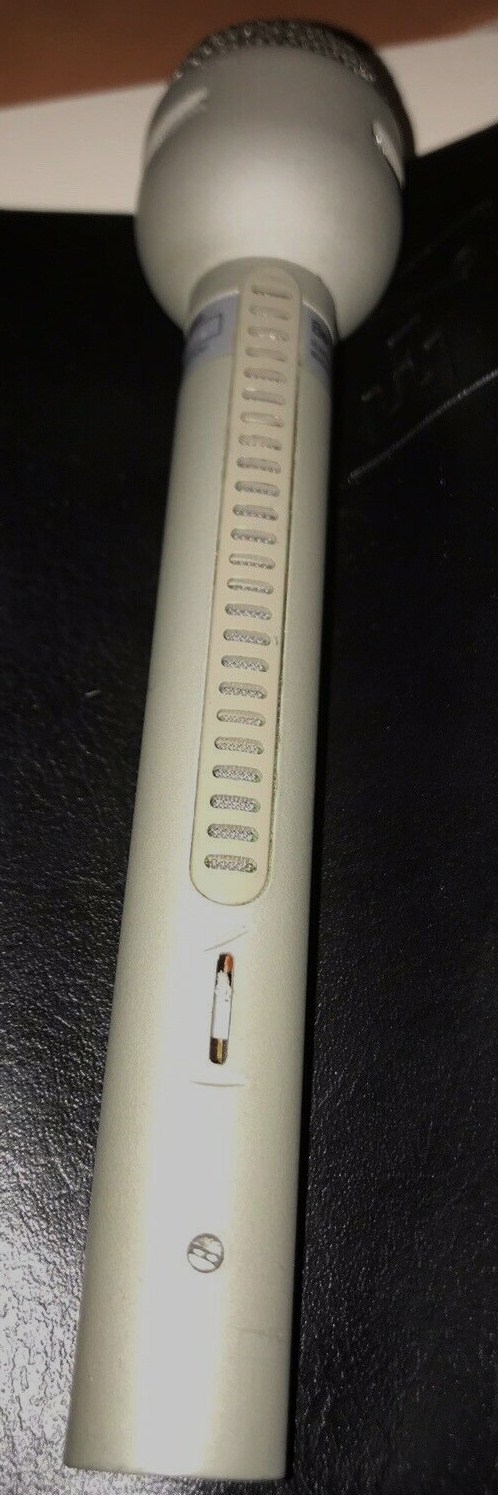 Electro-Voice RE 15