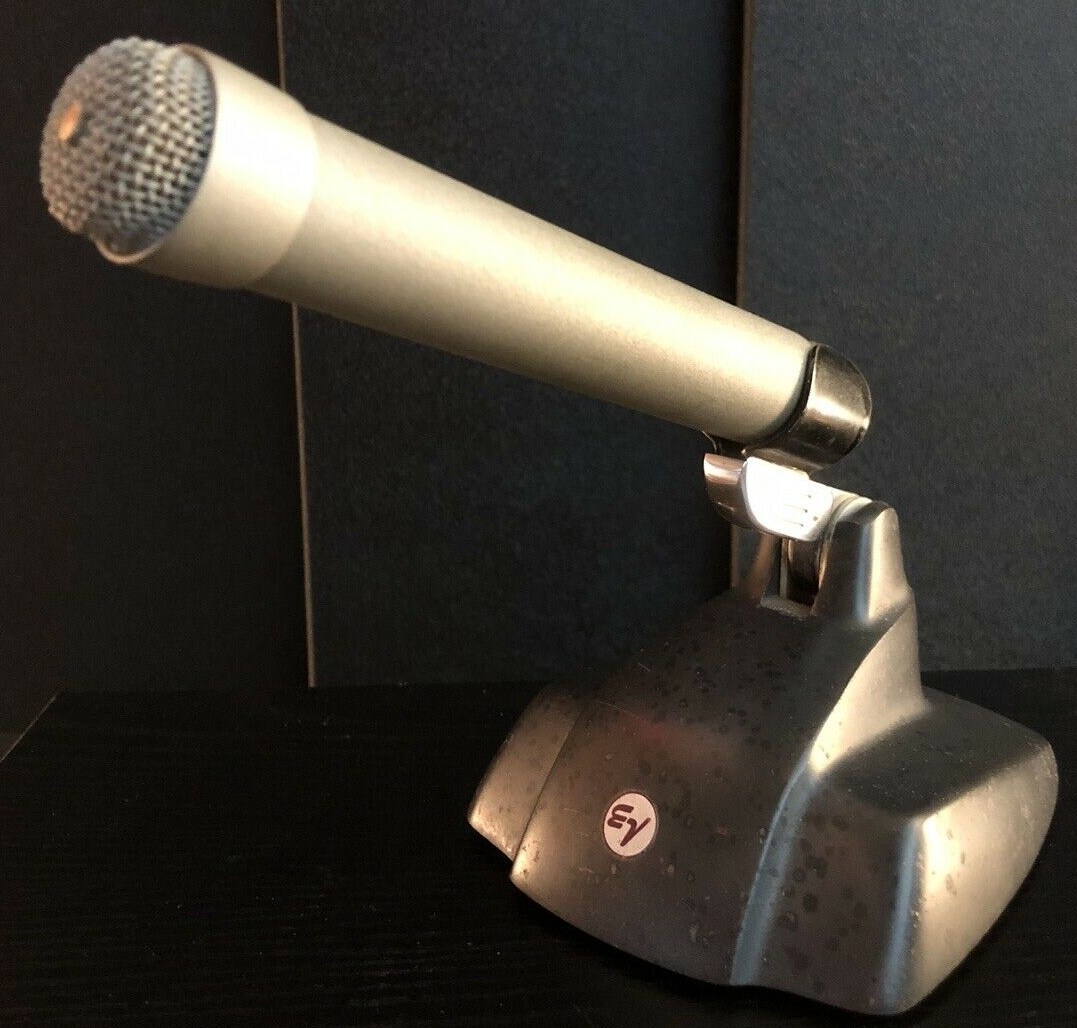 Electro-Voice 654 A