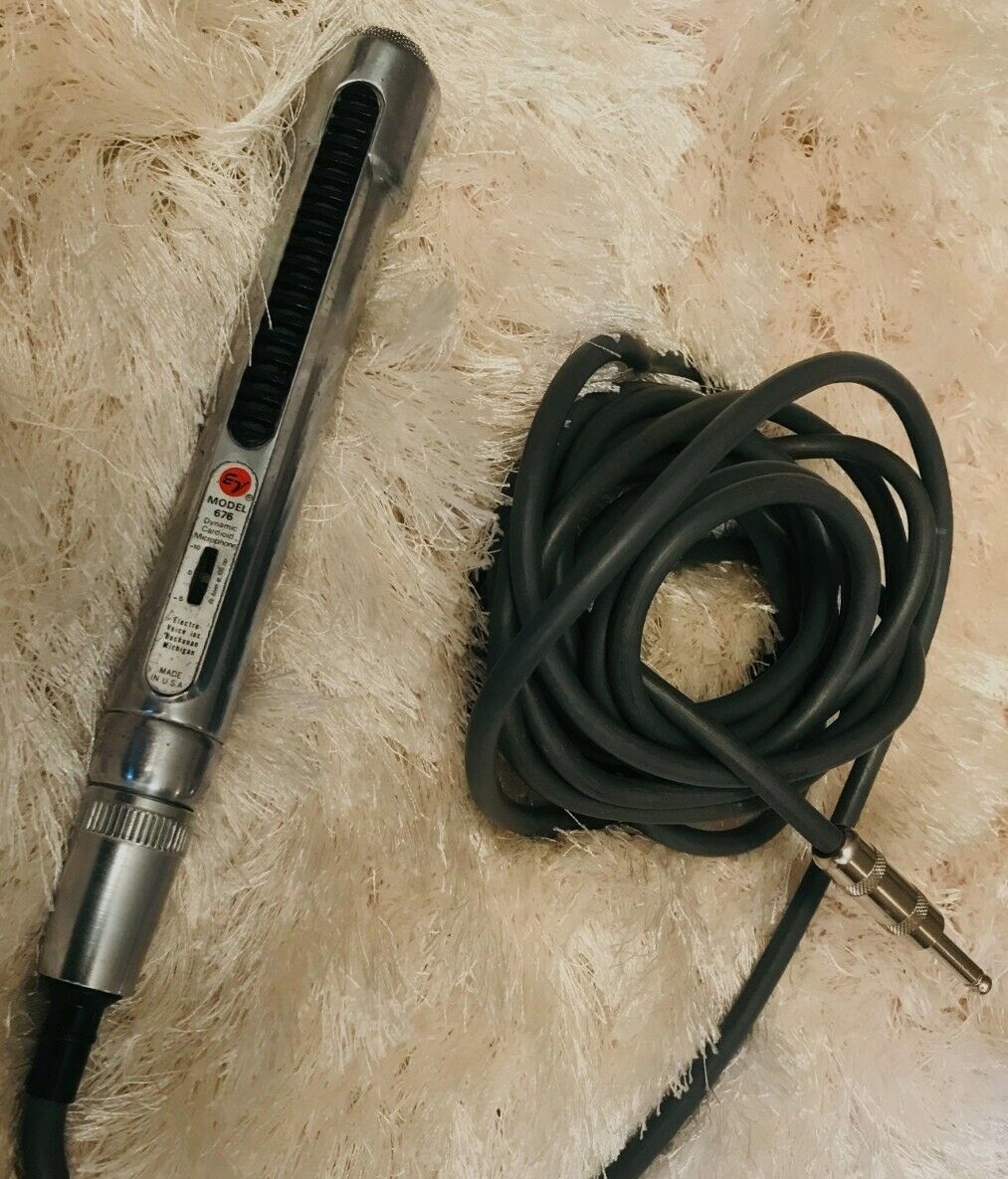 Electro-Voice 676