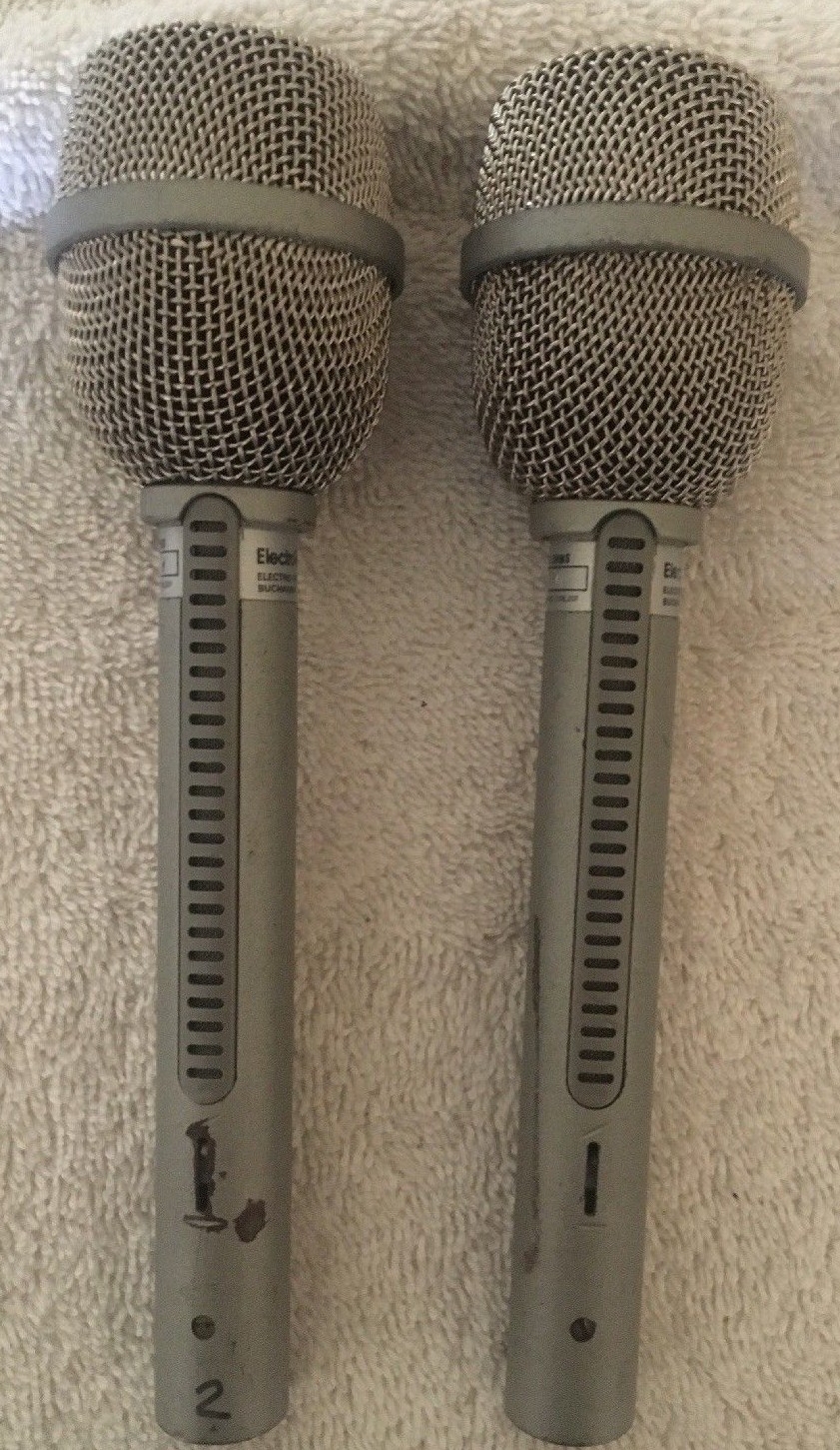 Electro-Voice RE 11