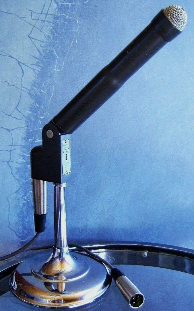 Electro-Voice 654