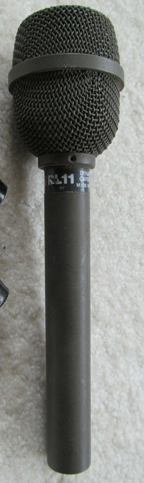 Electro-Voice PL 11