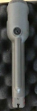 Electro-Voice 666 R