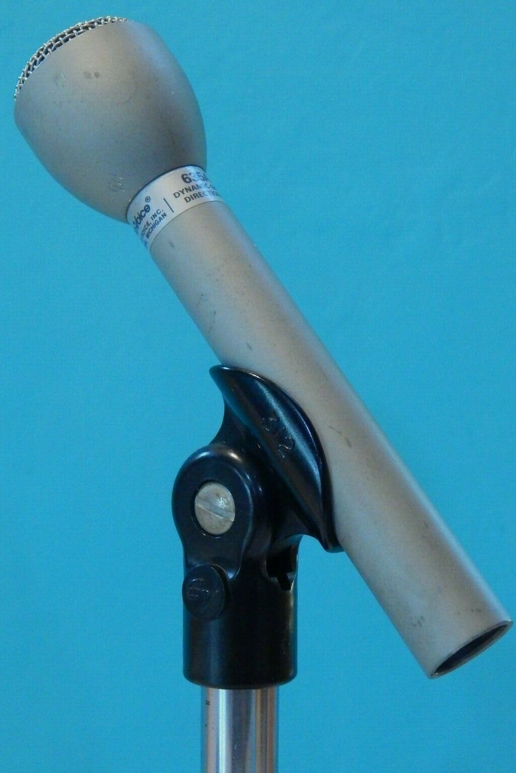 Electro-Voice 635 A