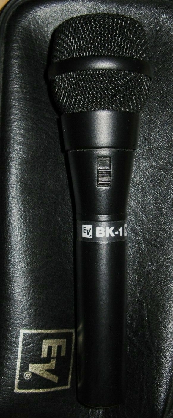 Electro-Voice BK 1