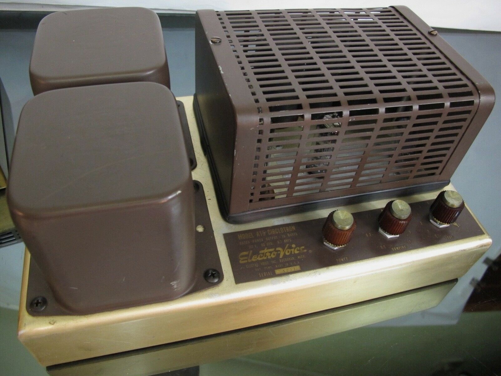 Electro-Voice A 15