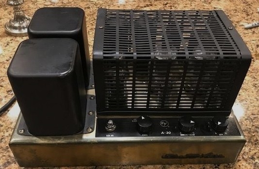 Electro-Voice A 30
