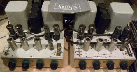 Electro-Voice A 20 C