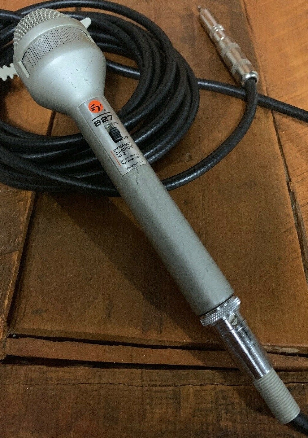 Electro-Voice 627