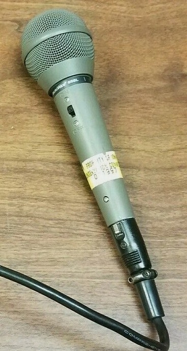 Electro-Voice 658 L