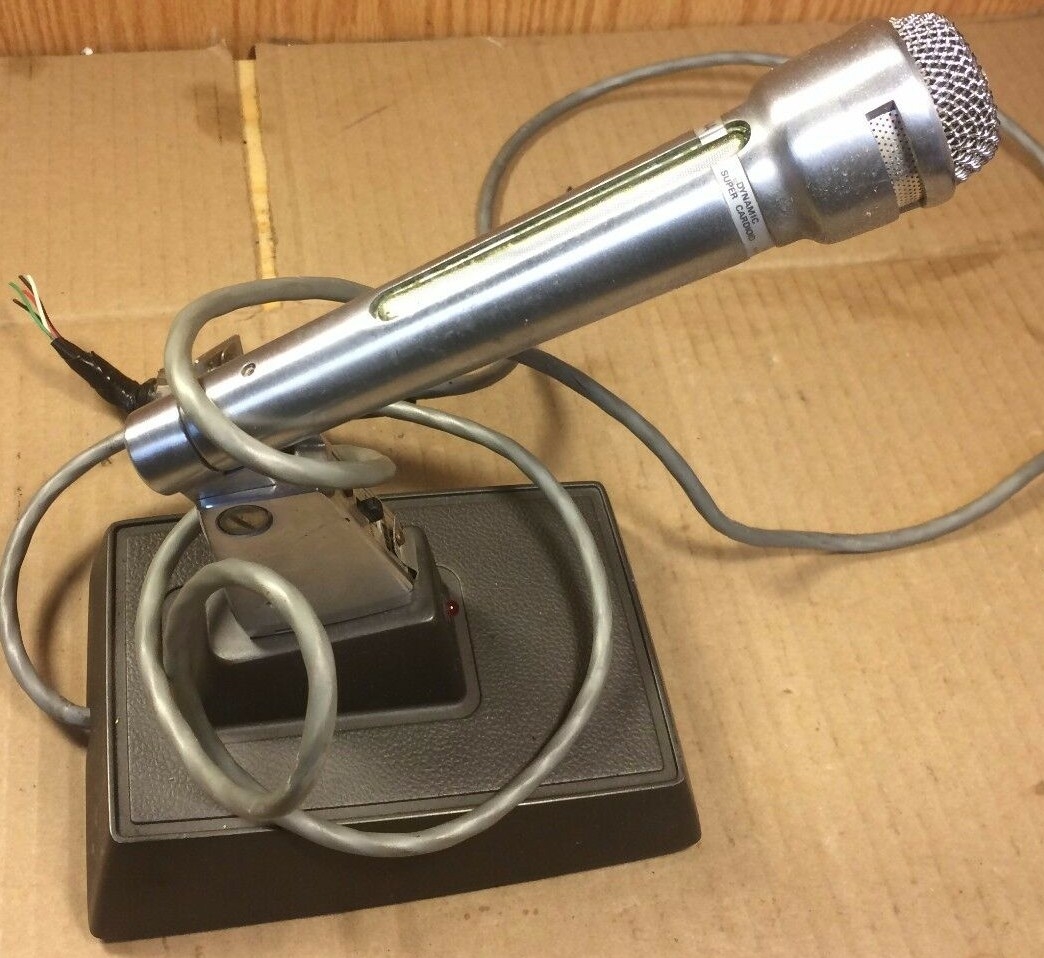 Electro-Voice 664 A
