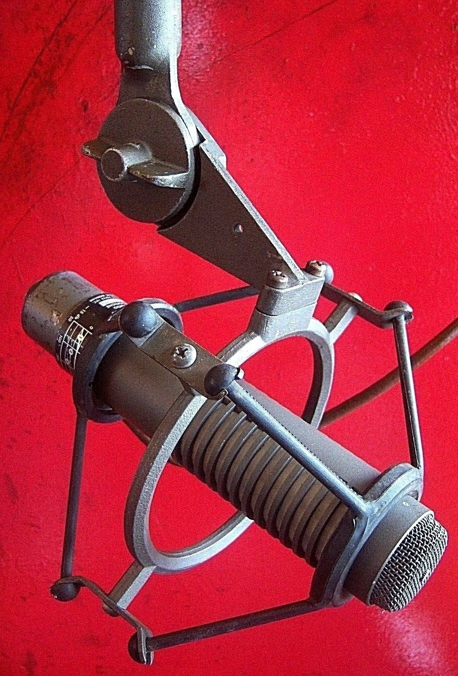 Electro-Voice 668