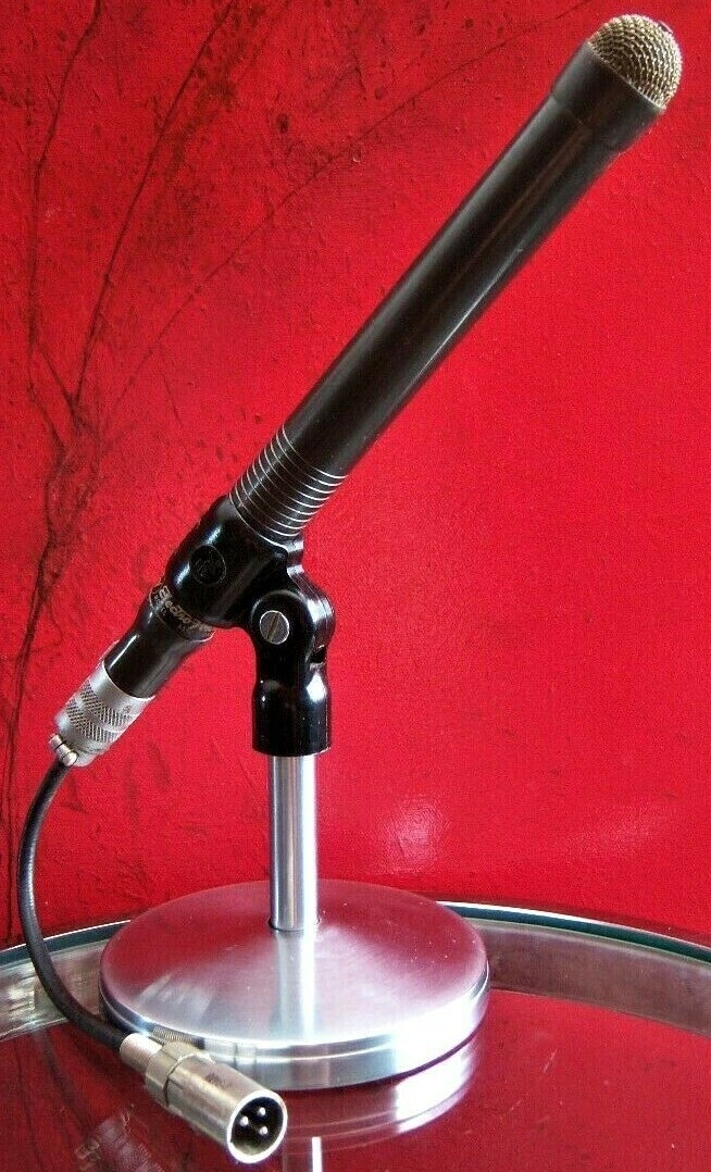 Electro-Voice 655