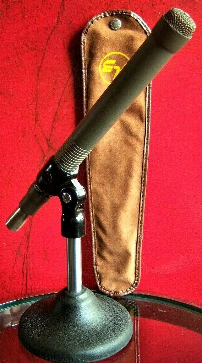 Electro-Voice 655 C