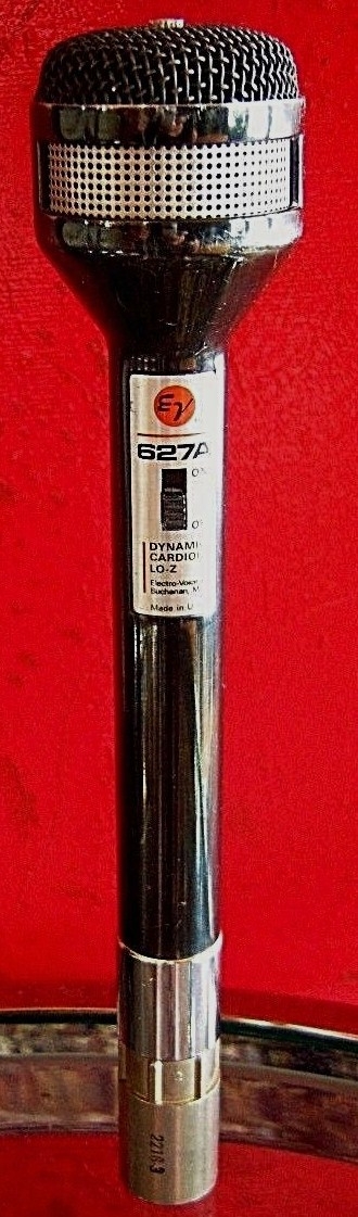 Electro-Voice 627 A