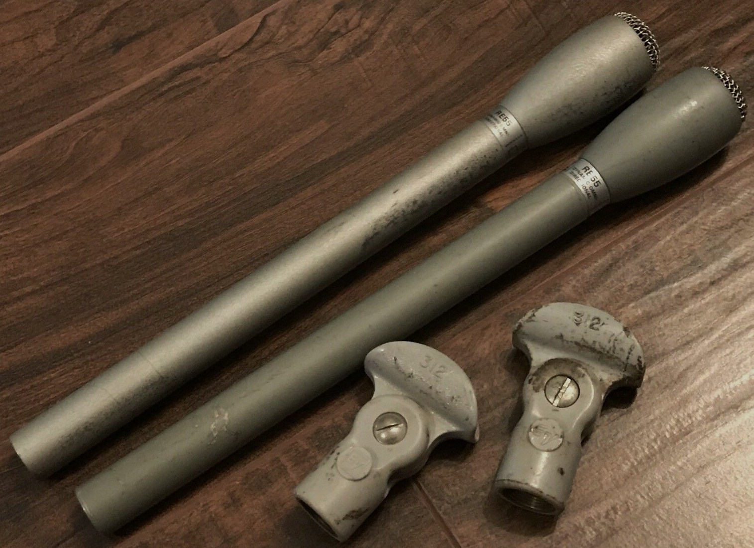 Electro-Voice RE 55