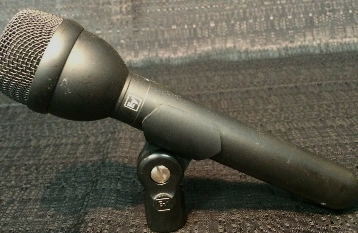 Electro-Voice RE 50 B