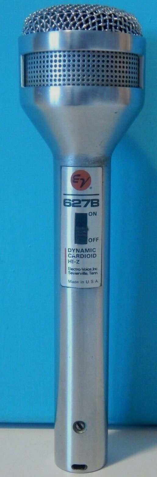 Electro-Voice 627 B