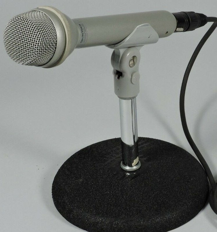 Electro-Voice RE 50