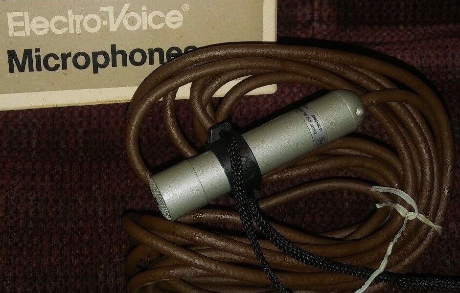 Electro-Voice 647 C