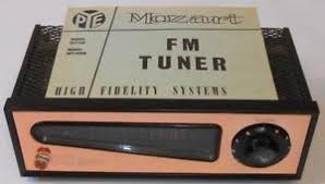 Pye HFT 108 M