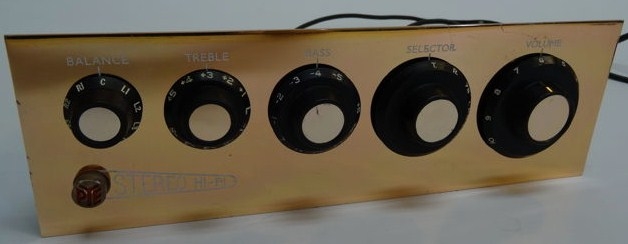 Pye HFS 20 M Mozart
