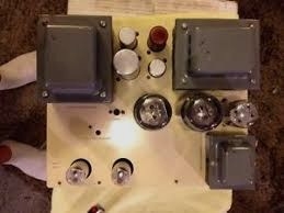 Pye PF 91
