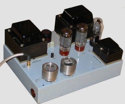 Pye HF 25