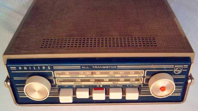 Philips P3X 31 T