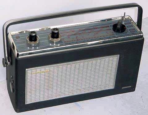 Philips P5X 54 T