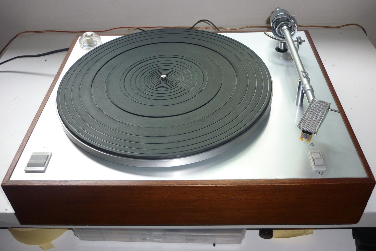Scientelec Vulcain 2000