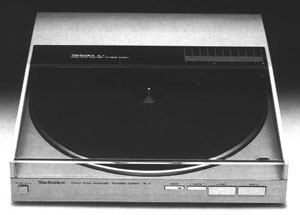 Technics SL 5