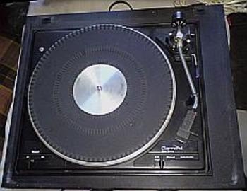 Garrard 630 S